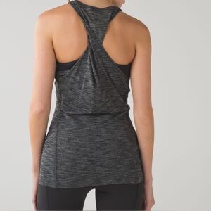 lululemon Fuel & Go Tank Top